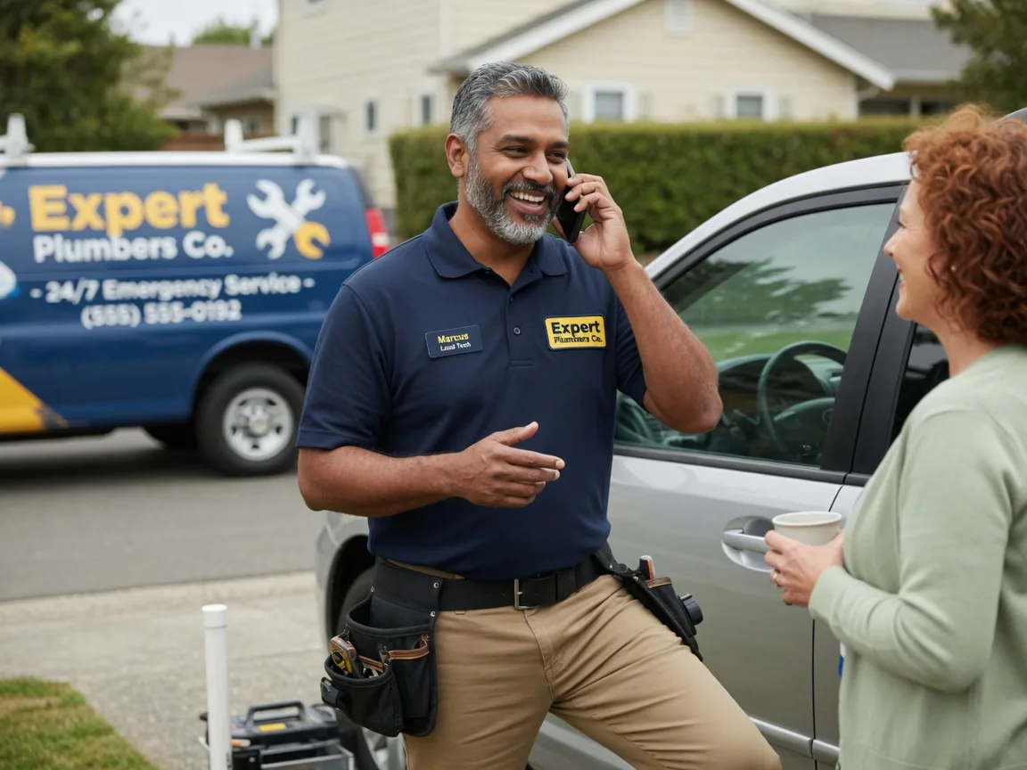 Drain Cleaning Fairfax, SD FAQs